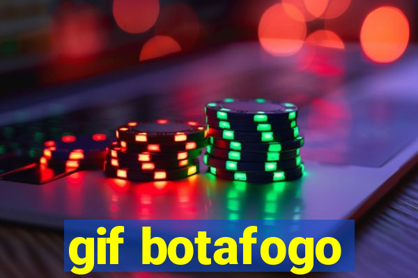 gif botafogo